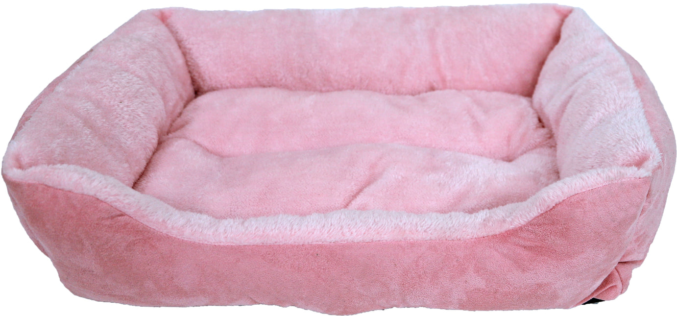 Boon Divan 50x40cm Roze