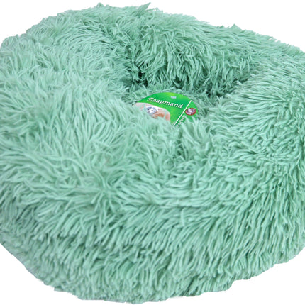 Donut Supersoft 50cm Mintgrün