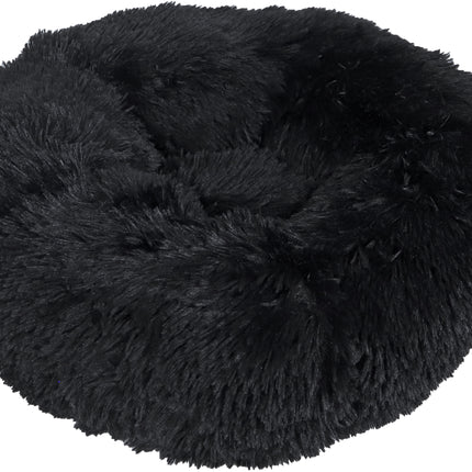 Donut Supersoft 50cm Schwarz