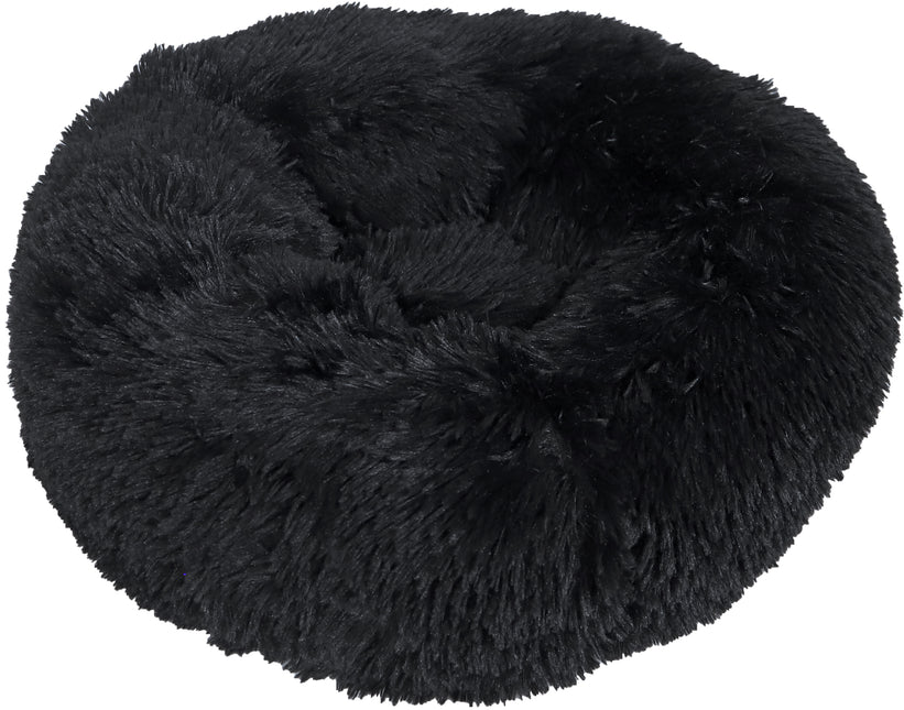 Donut Supersoft 50cm Schwarz