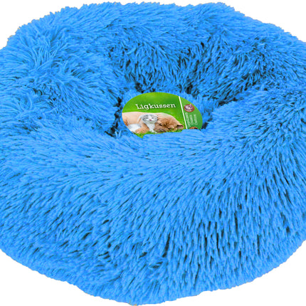 Boon Donut Supersoft 50cm Blau