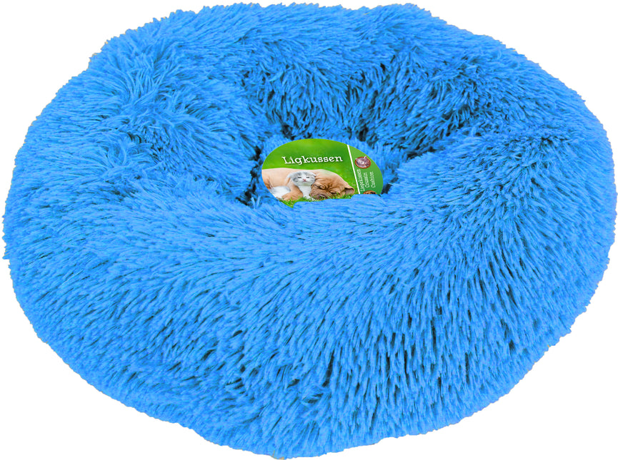 Boon Donut Supersoft 50cm Blau