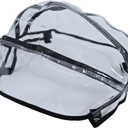 AnimalstoreXL Doggyride Draagtas Cocoon