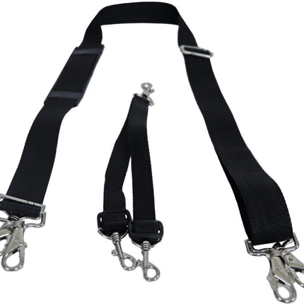 AnimalstoreXL Doggyride Draagtas Cocoon