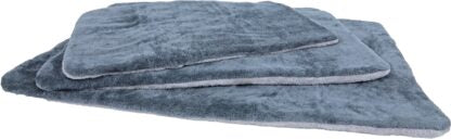 Plaid Supersoft 2-seitig