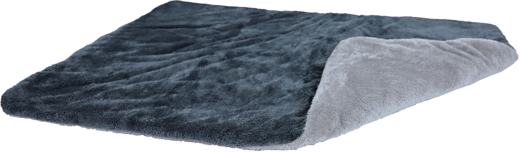 Plaid Supersoft 2-seitig