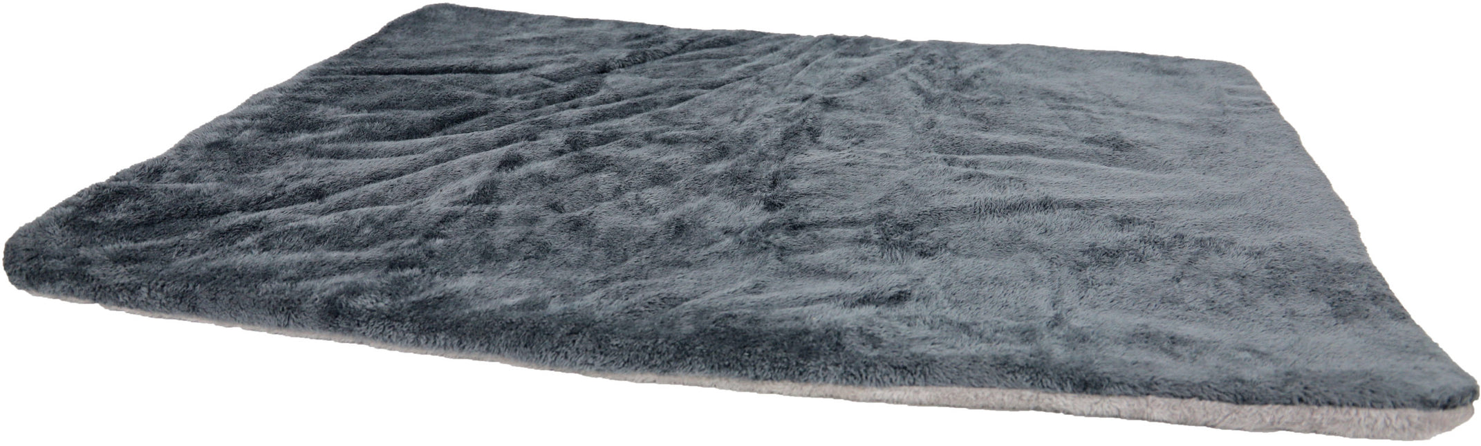 Plaid Supersoft 2-seitig