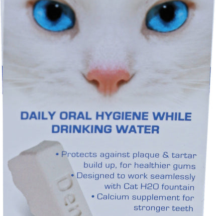 AnimalstoreXL Dog H2O Dental Care 8 Tabletten