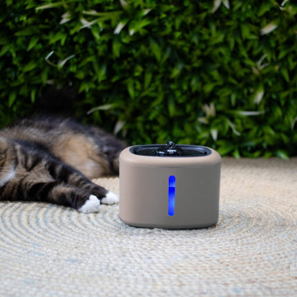 Boon Trinkbrunnen Aquabella 2,5 Liter