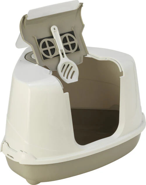 Kunststoff-Katzenstreuschaufel für Flip Cat und Flip Corner