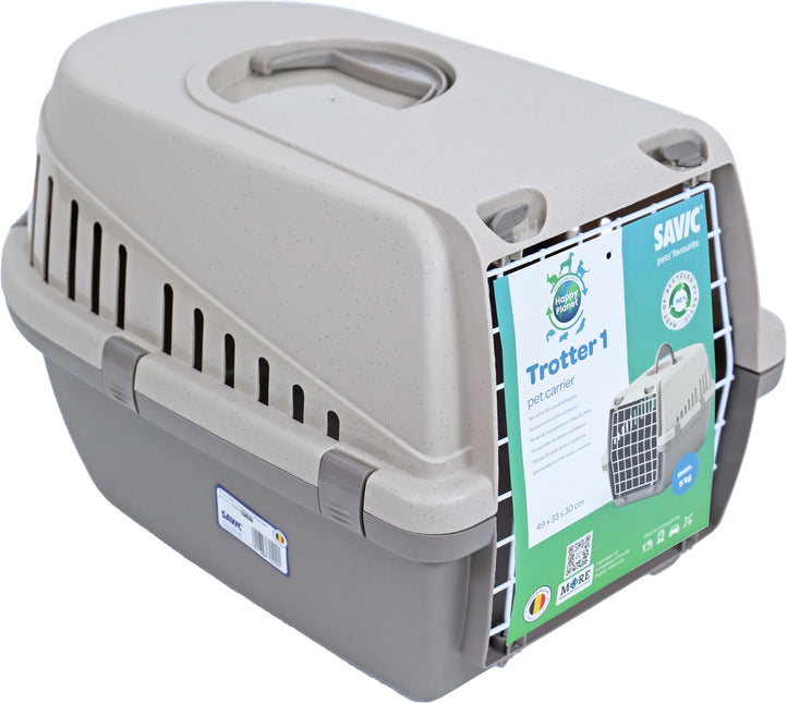 AnimalstoreXL Reismand Trotter 1 Happy Planet