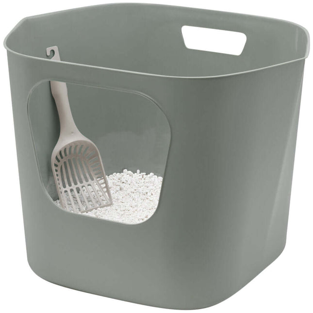 AnimalstoreXL Lotus Kattentoilet