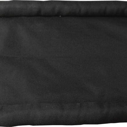 Boon Draadkooibed Waterproof Zwart 55x35cm