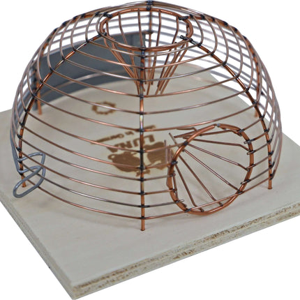 AnimalstoreXL Luna Muizenval