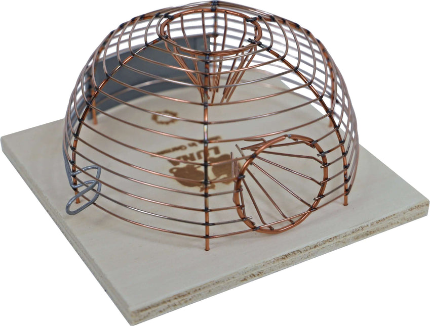 AnimalstoreXL Luna Muizenval