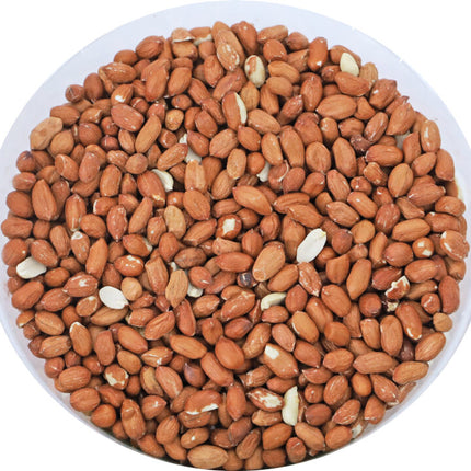 AnimalstoreXL Boon Pindas Gepeld 4-Seizoenen Emmer 2.5 liter