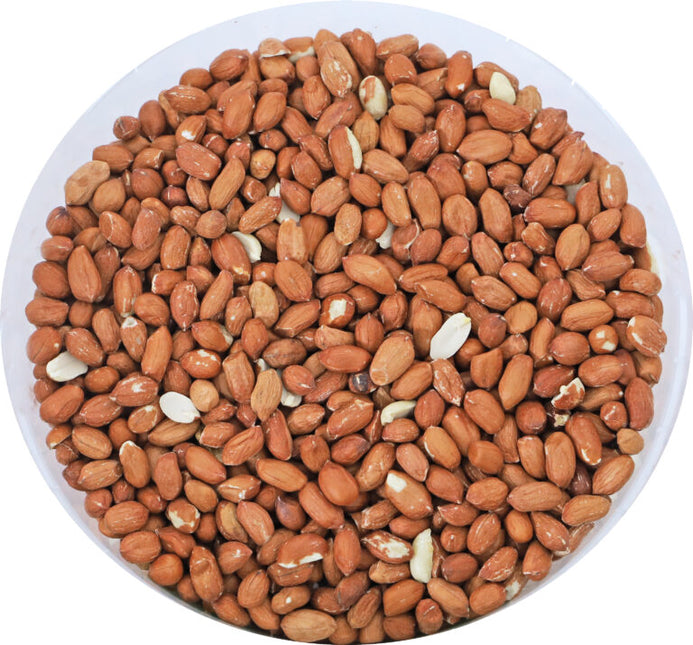 AnimalstoreXL Boon Pindas Gepeld 4-Seizoenen Emmer 2.5 liter