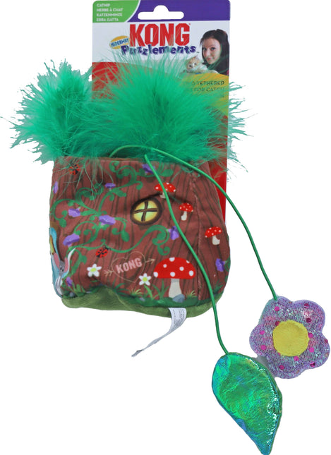 AnimalstoreXL Kong Puzzlements Hideaway