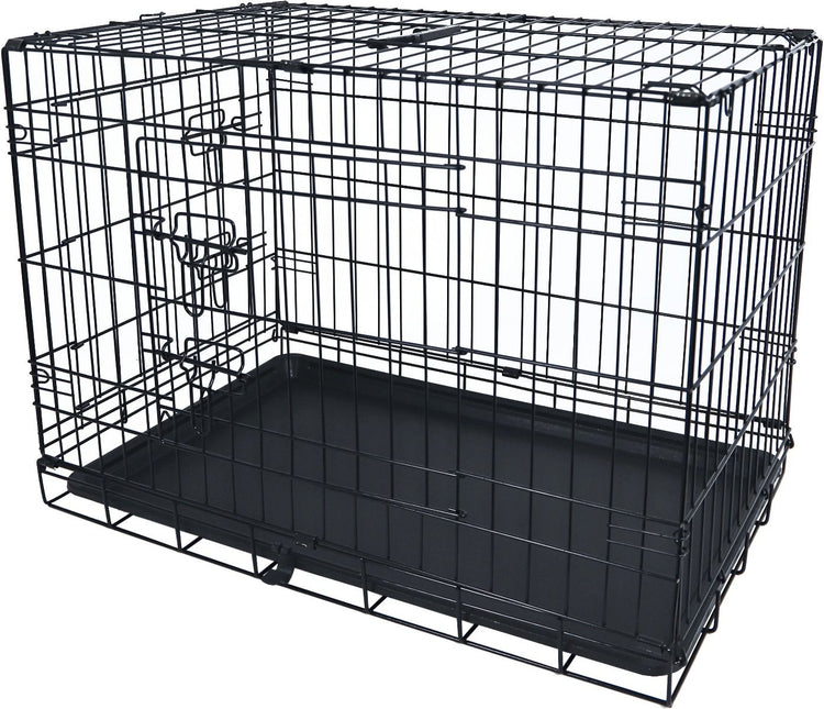 AnimalstoreXL Boon Draadkooi 2 deurs Economic