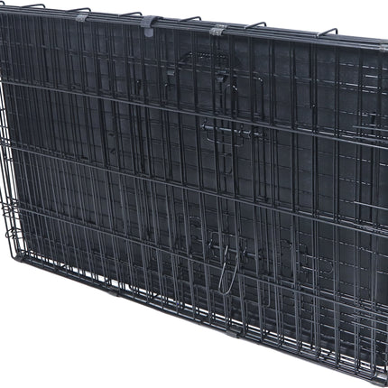 AnimalstoreXL Boon Draadkooi 2 deurs Economic