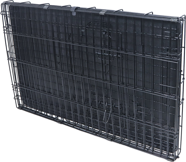 AnimalstoreXL Boon Draadkooi 2 deurs Economic