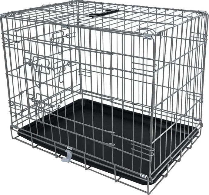 AnimalstoreXL Boon Draadkooi 2 deurs Economic