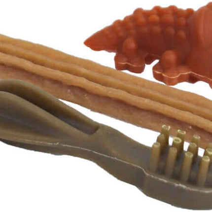 AnimalstoreXL Whimzees Variety Valuebox Small 56 stuks