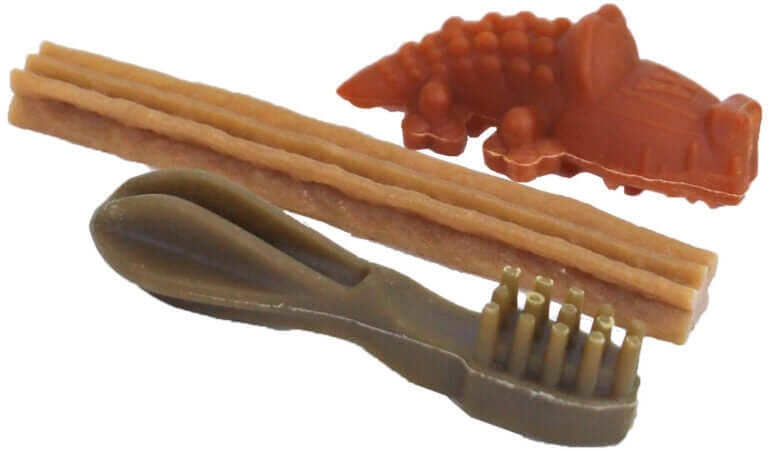 AnimalstoreXL Whimzees Variety Valuebox Small 56 stuks