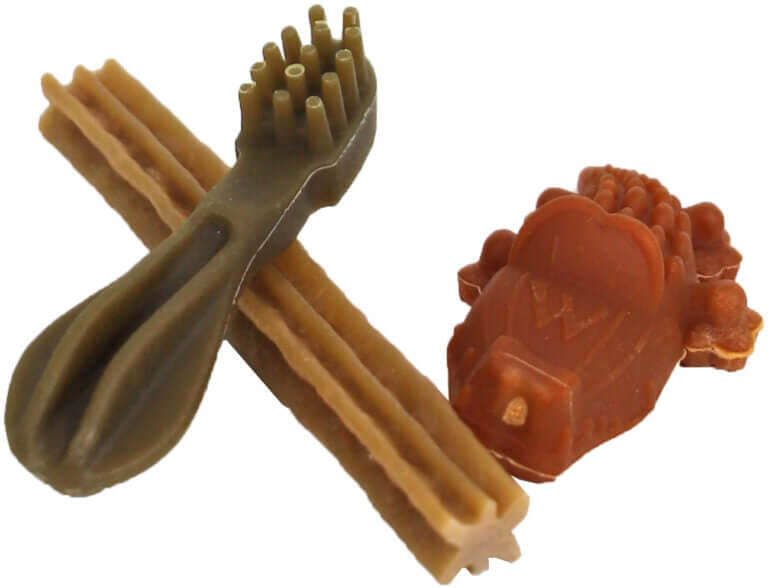 AnimalstoreXL Whimzees Variety Valuebox Small 56 stuks