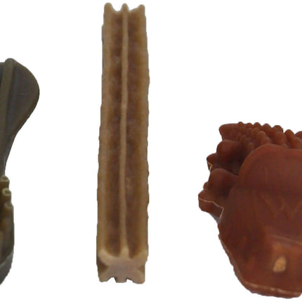 AnimalstoreXL Whimzees Variety Valuebox Small 56 stuks