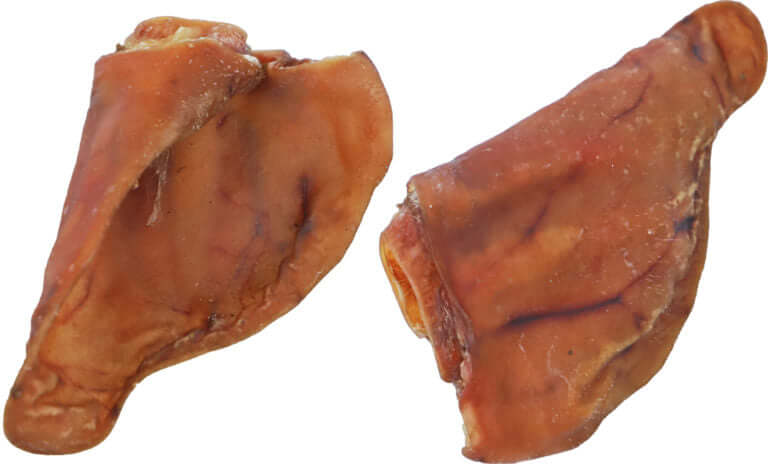 AnimalstoreXL AnimalstorexL Varkensoren Groot 9 stuks