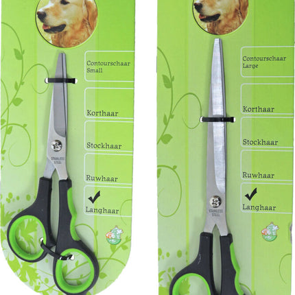 AnimalstoreXL Boon Contourschaar