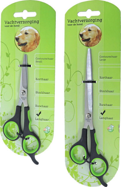 AnimalstoreXL Boon Contourschaar