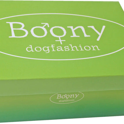 AnimalstoreXL Boon Hondenschoen Function. Zw Bl.XS 2 stuks