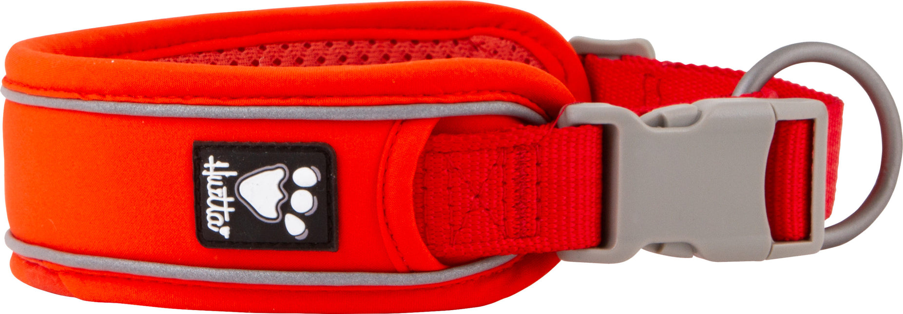 Hurtta Collar Weekend Warrior Eco Rosehip 55-65cm