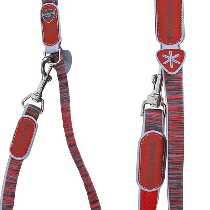 Leash Powermix Red 1.8/110cm C420Rm080