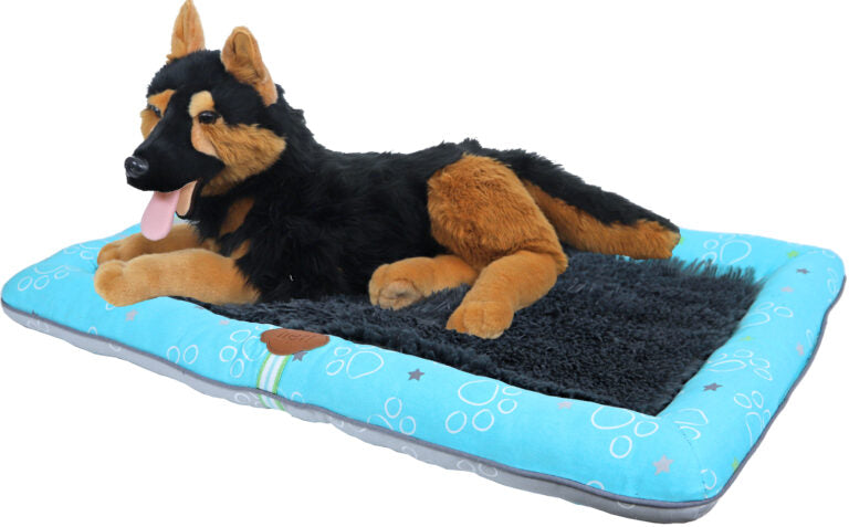 Lief! Bankkissen Jungen