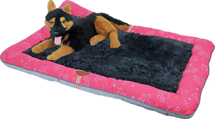 Lief! Bankkissen Mädchen