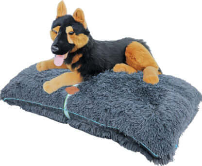 AnimalstoreXL Lief! Ligkussen Supersoft Boys 88x55cm