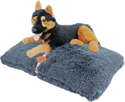 AnimalstoreXL Lief! Ligkussen Supersoft Girls 88x55cm