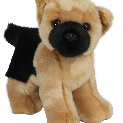 AnimalstoreXL Boony Herder Pluche Staand 20cm