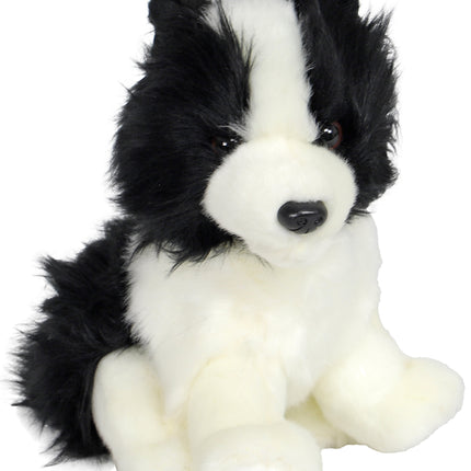 Boony Collie Plüsch 20cm