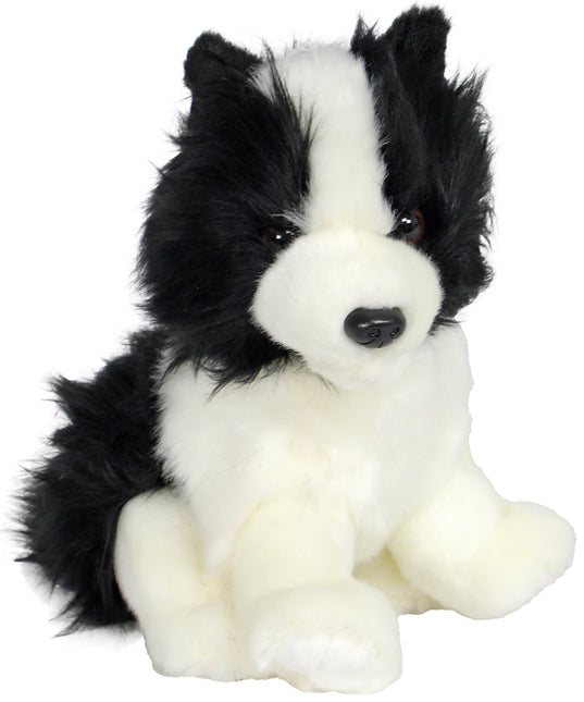 Boony Collie Plüsch 20cm