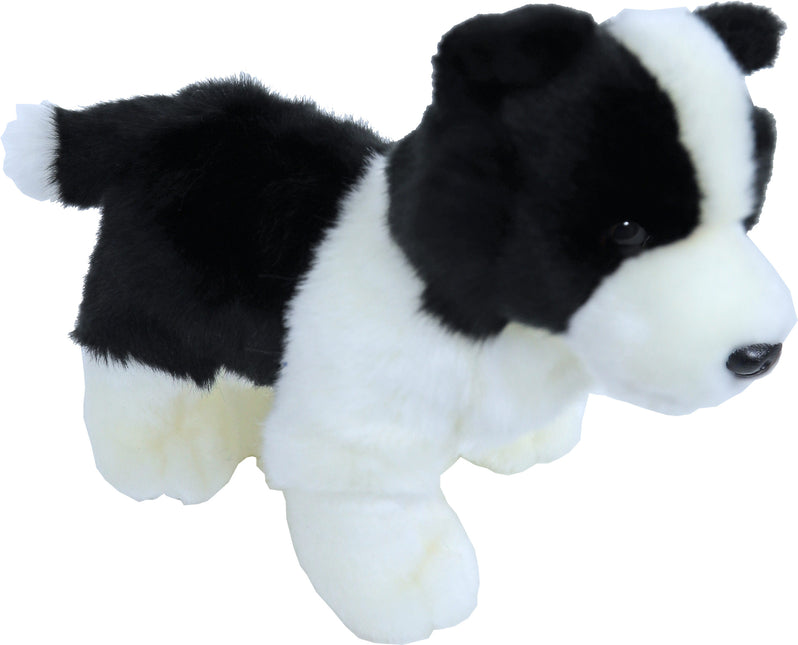 AnimalstoreXL Boony Collie Pluche 20cm