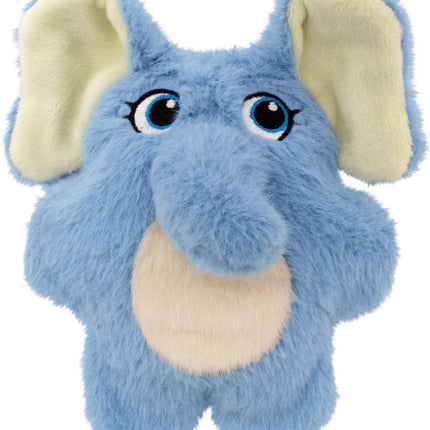 Kong Snuzzles Kiddos Elephant Small