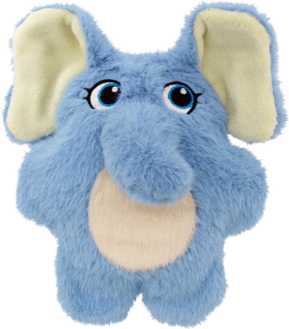 Kong Snuzzles Kiddos Elephant Small