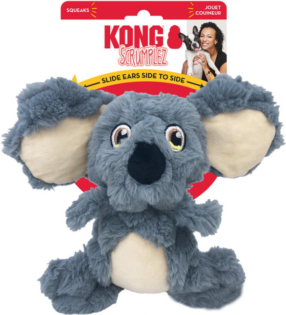 Kong Scrumplez Koala Medium