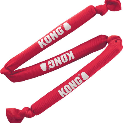 Kong Signature Crunch Rope Triple Large