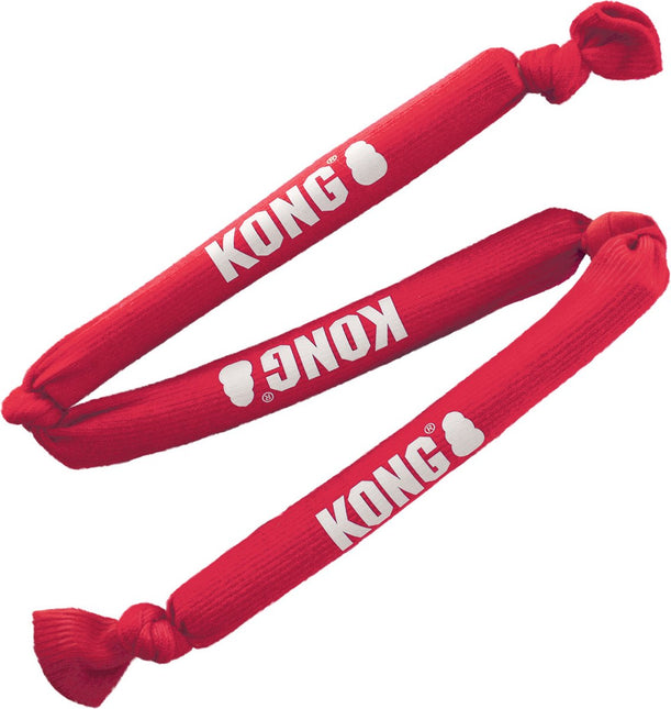 Kong Signature Crunch Rope Triple Large