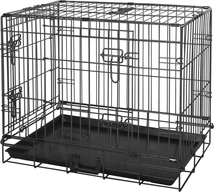 AnimalstoreXL Boon Draadkooi 2 deurs Premium